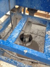 <b>科迅水基泥浆钻井废弃物处理系统在内蒙古安装调试成功</b>