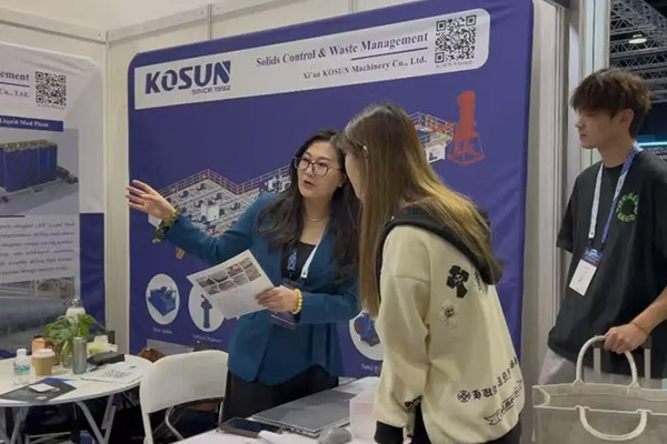 OTC Asia 2026 吉隆坡油气展